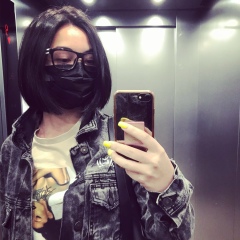 Диана Кан, 23.01.1993, Praha