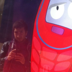 Теймур Мамедов, 07.01, Москва