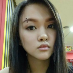 Юлия Ким, 15.05.1994, Бишкек