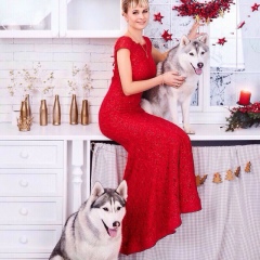 Ирина Шупер, 19.06, Киев