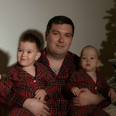 Сергей Дунаев, 30.12.1992, Верхняя Пышма