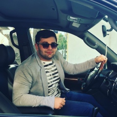Orxan Shafiyev, Ярославль