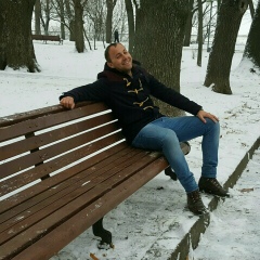 Дима Парадный, 23.02, Хмельницкий