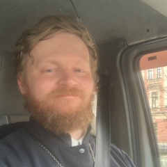 Андрей Прилуков, Санкт-Петербург