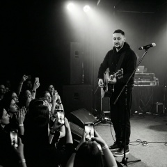 Александр Калугин, 14.02