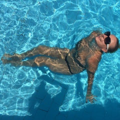 Оля Нитченко, 07.11, Киев