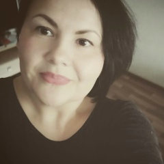 Гульнара Азметова, 14.09, Уфа