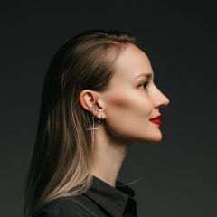 Елена Четыркина, 01.03