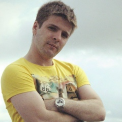 Алексей Марков, 10.10, Санкт-Петербург