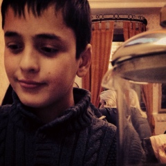 Anzor Kochiev, 10.09, Владикавказ