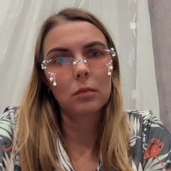 Лена Семенова, 18.12, Москва