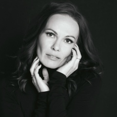 Zhanna Kudrina, 18.11, Санкт-Петербург