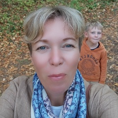 Юлия Каурова, 05.04.1978, Казань