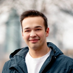 Артур Лысюк, 15.10.2000, Москва