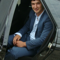 Жамлай Амхадов, 23.10, Грозный (поселок)