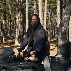 Наталья Корпачева, 12.05.1991, Санкт-Петербург