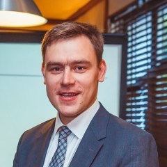 Павел Данилов, 08.05, Москва