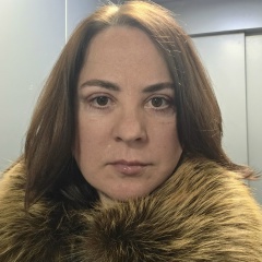 Нонна Ковалёва, Москва