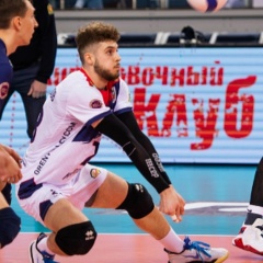 Дмитрий Кудряшов, 09.08, Оренбург