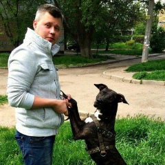 Константин Трушкин, 22.01.1986, Одесса