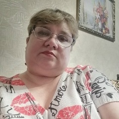 Марина Жарова, 15.11, Киселевск