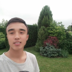 Султан Кожаков, 11.12.1998, Алматы