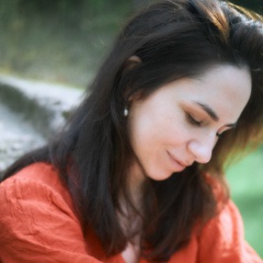 Наталья Лазаренкова, Санкт-Петербург