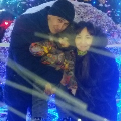 Кырмызы Татубаева--Жумабекова, 04.04.1991, Караганда