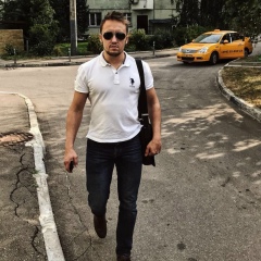 Анатолий Степанов, 15.01, Москва