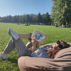 Инна Антонушкина