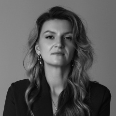 Олеся Крючкова