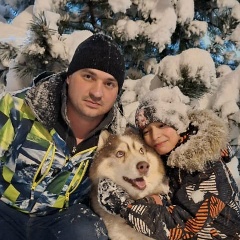 Дмитрий К, 16.07.1988, Калининград