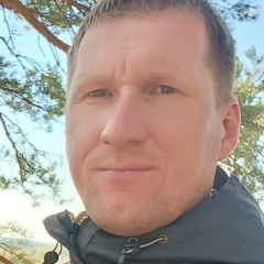 Павел Таройкин, Ишим