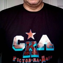 Андрей Ильяшенко, 18.01.1974, Ростов-на-Дону