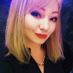 Рамиля Халикова, 02.11.1987, Алматы