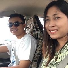 May-Thet Tun, 27.01.1984