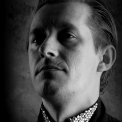 Игорь Шапошников, 09.02, Санкт-Петербург