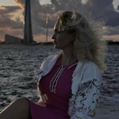 Елизавета Кузнецова, 29.03, Санкт-Петербург