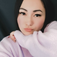 Гиляна Кукаева, 24.10, Элиста