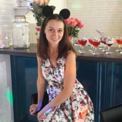 Елена Юдина, 03.05, Киров