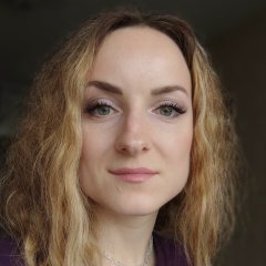 Нина Ходякова, 29.08.1989, Красноярск