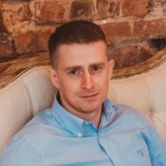 Антон Простов, 30.12.1985, Санкт-Петербург