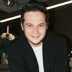 Роман Габдрафиков, Москва