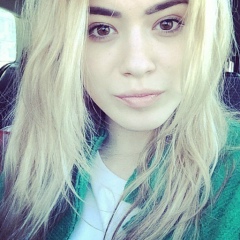 Танюша Мушка, 25.01.1996, Минск