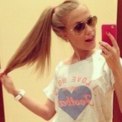 Анастасия Шевченко, 17.03, Саратов