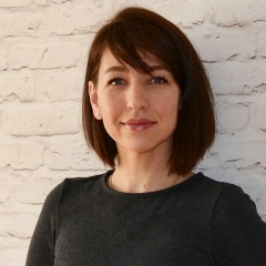 Анна Лючева