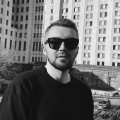 Олег Андреевич, 14.03, Новосибирск