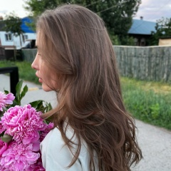 Анастасия Боровик, 29.07.1995, Санкт-Петербург