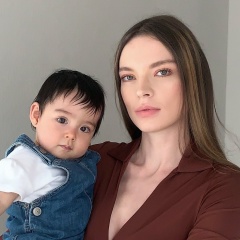 Татьяна Тимирова, 11.02.1992, Ташкент