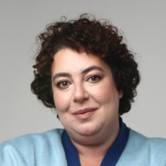 Евгения Сонц, 20.03.1983, Казань